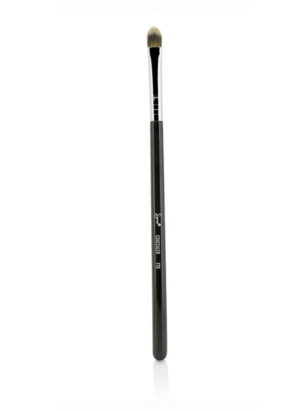 NEW! Sigma Beauty F70 Concealer Brush